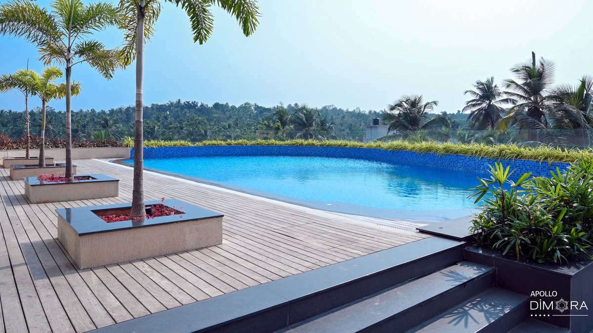 Kozhikode Hotel | Apollo Dimora Calicut
