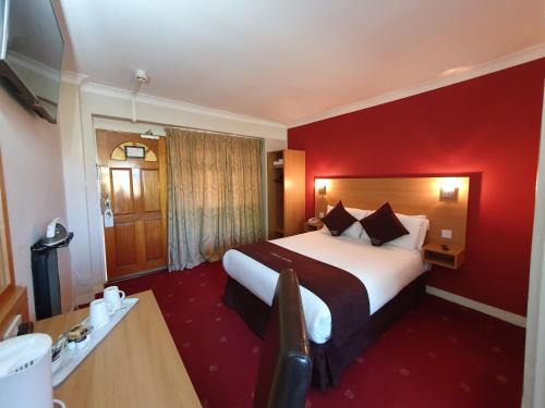 Edgbaston Hotel | Apollo Hotel
