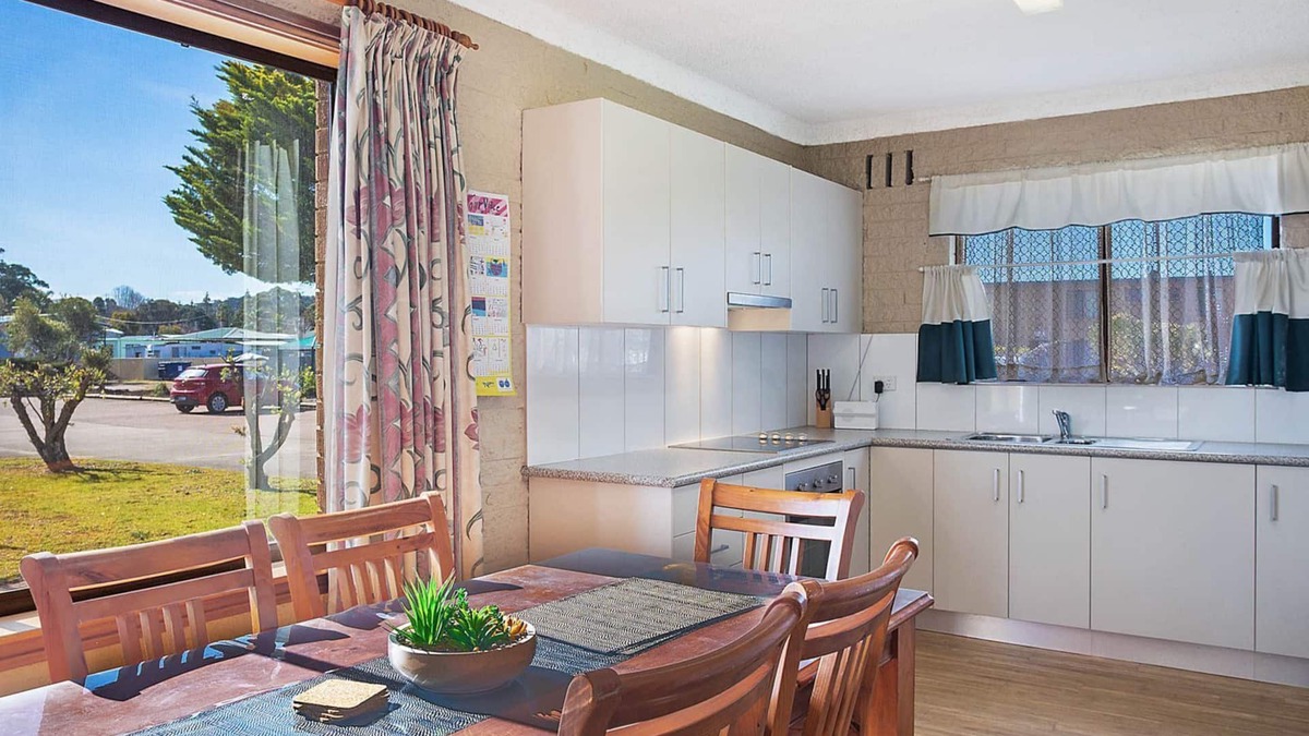 Narooma Apartment | Apollo Unit 12 - Ground Floor