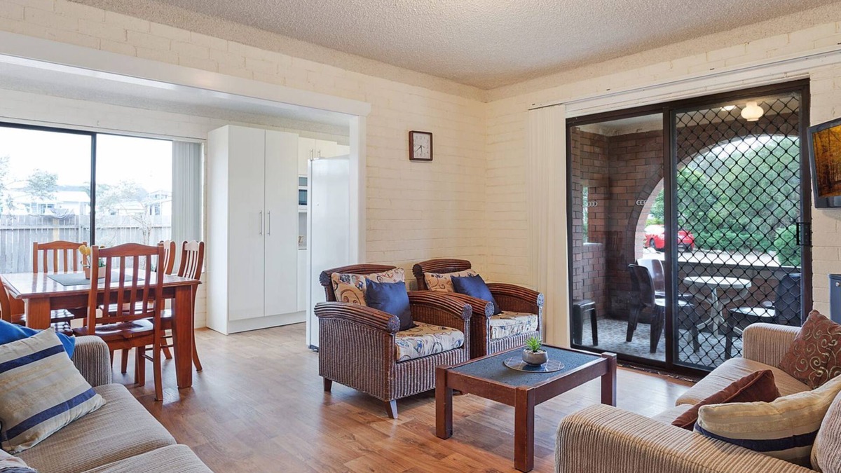 Narooma Apartment | Apollo Unit 20 - Ground Floor