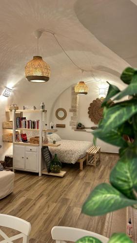 Modugno Apartment | Apollonia suite