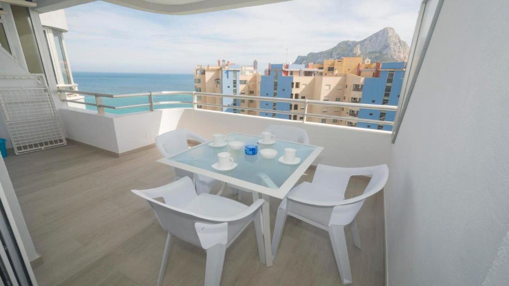 Calpe Apartment | Apolo 16 4b17