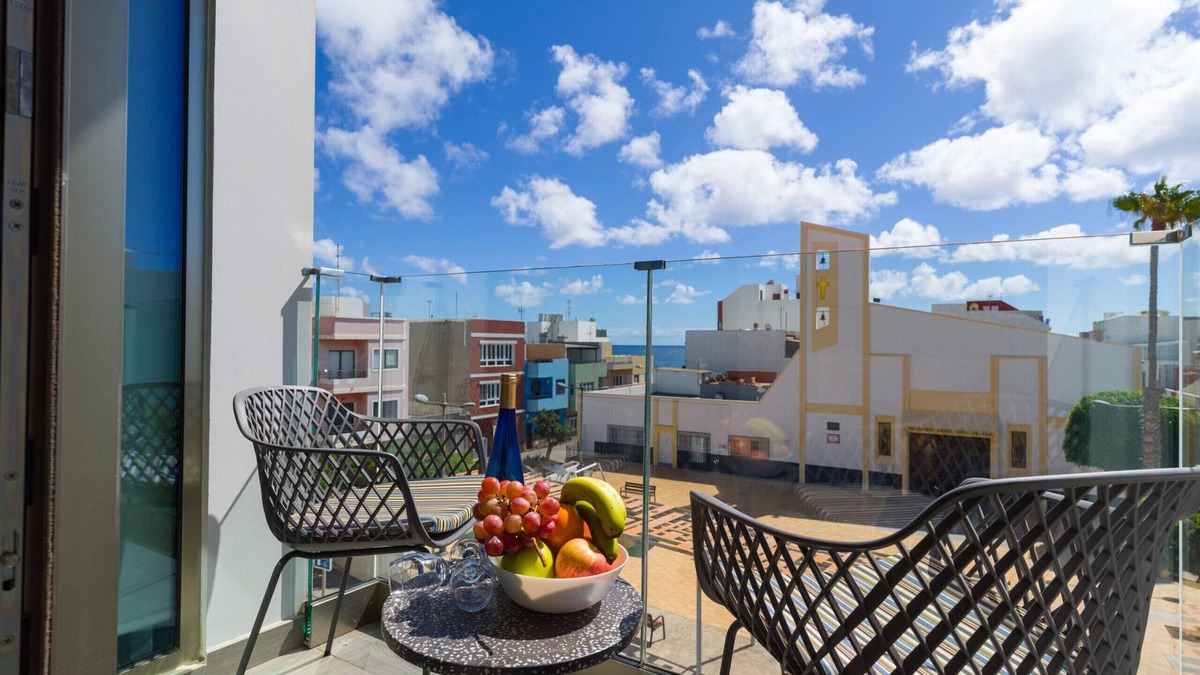 Melenara Apartment | Apolo By CanariasGetaway