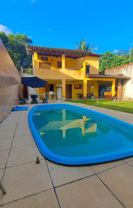 Aritagua House | Aposentados da Realeza