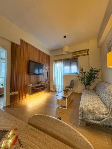 Argyroupoli Apartment | Apostolis Apartment