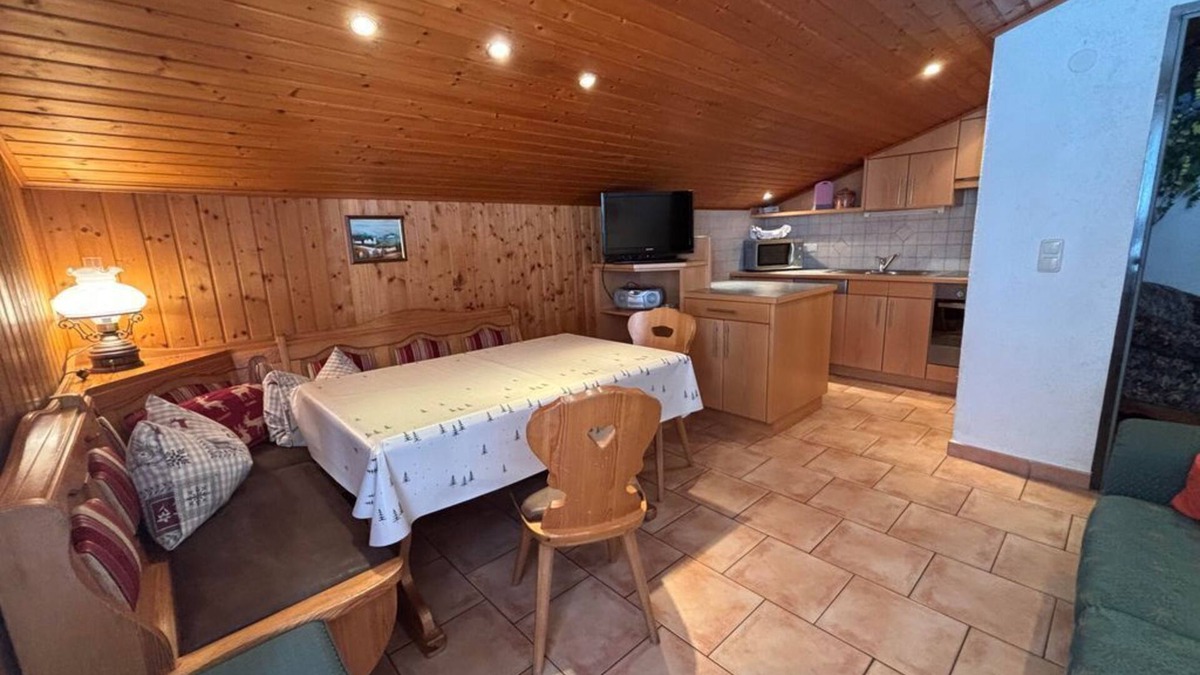 Dienten am Hochkoenig Apartment | App/2 bedrooms/shower, WC "Hochkönig" - Haus Nelsen