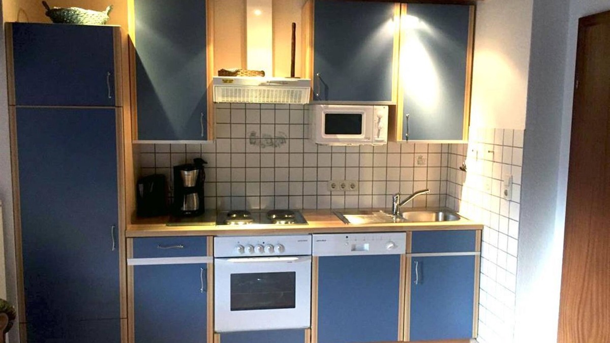 Dienten am Hochkoenig Apartment | App / 2 bedrooms / shower, WC "Klingspitz" - Haus Nelsen