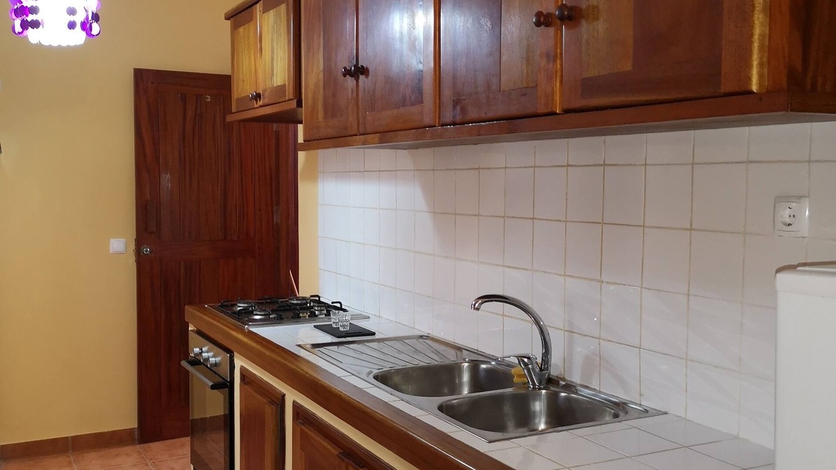 Vila do Maio House | APP 3 PIERO RESIDENZA LE CONCHIGLIE