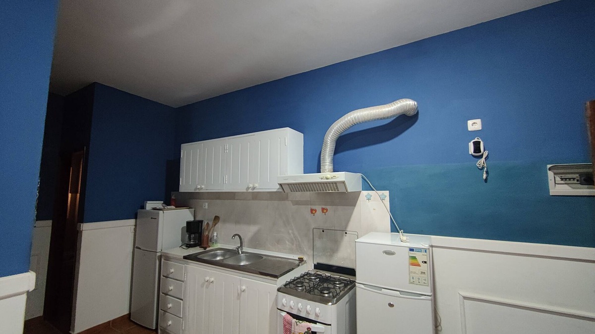 Maio Condo | APP 4 AZZURRO , BARBECUE