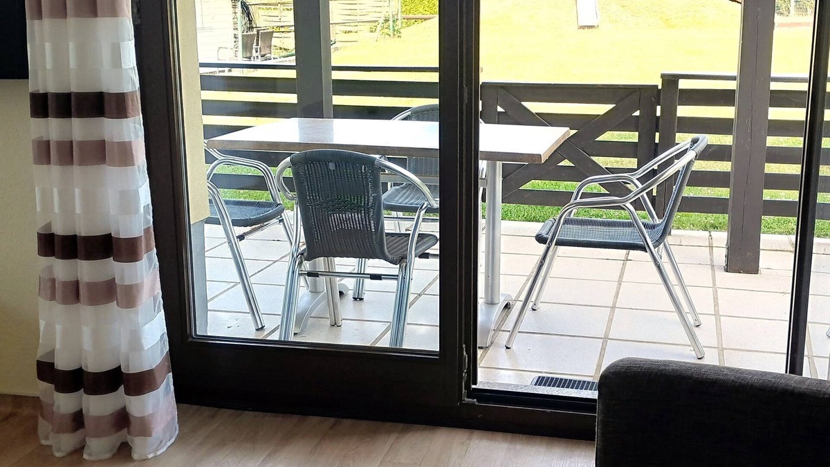 Plau am See Apartment | App 5 - Apartment house Zum See/R. Weisbrich