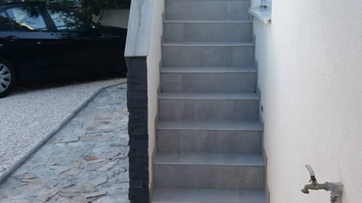 Vir Apartment | App. 80 meters from the sea