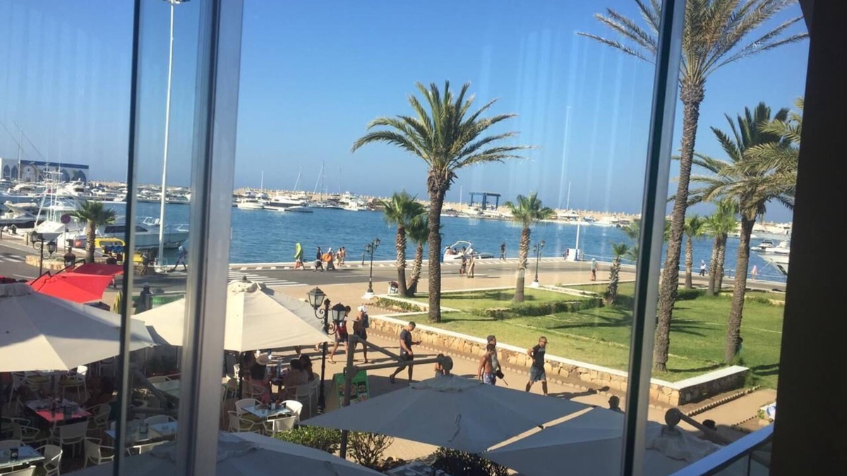 Tetouan Apartment | App ABD