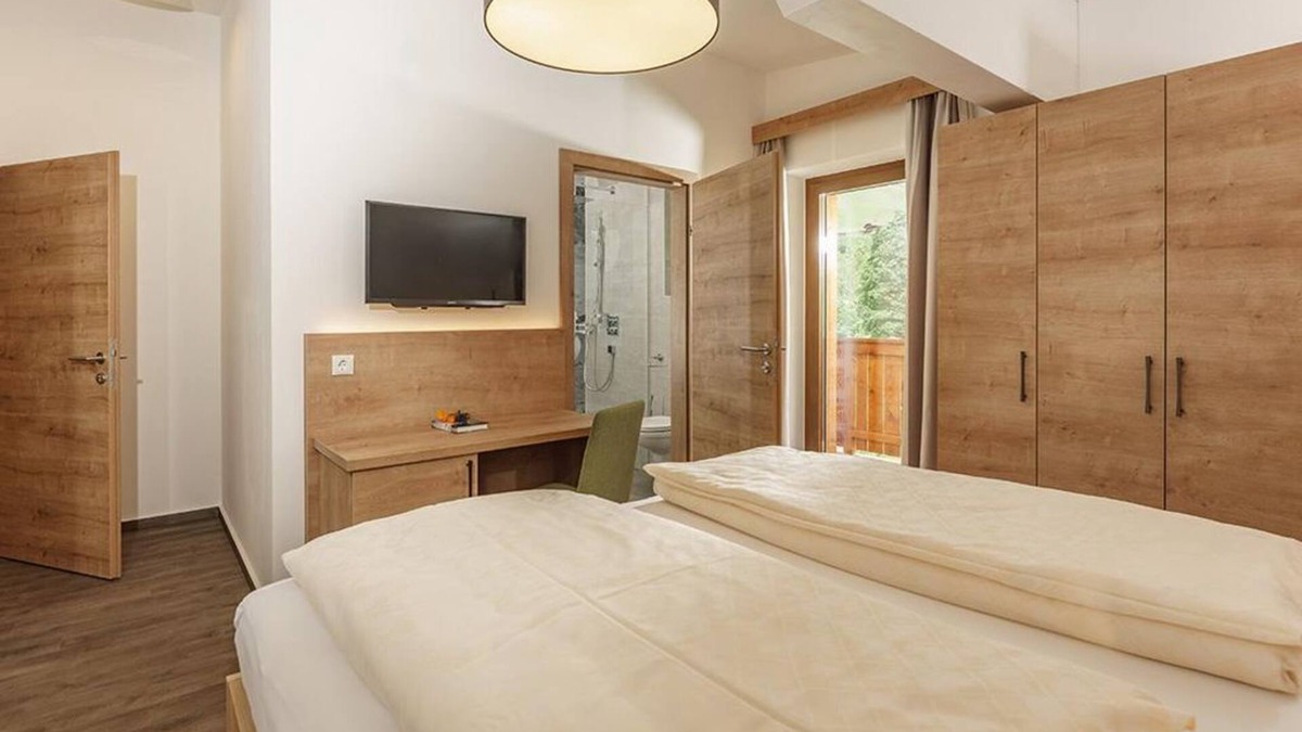 Pichl-Preunegg Apartment | App. am Stein - Unser Hoamat