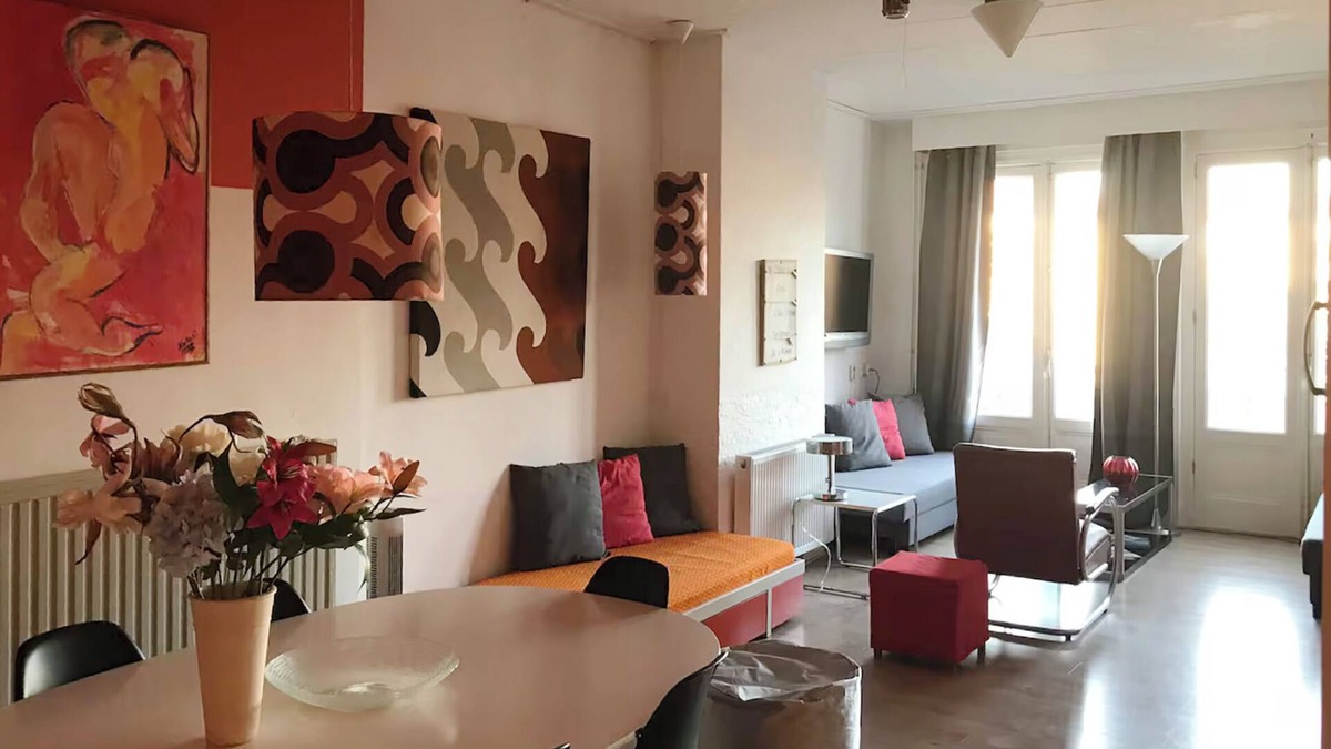 City Apartment | App. "Canal View", Historical Center, Free Parking