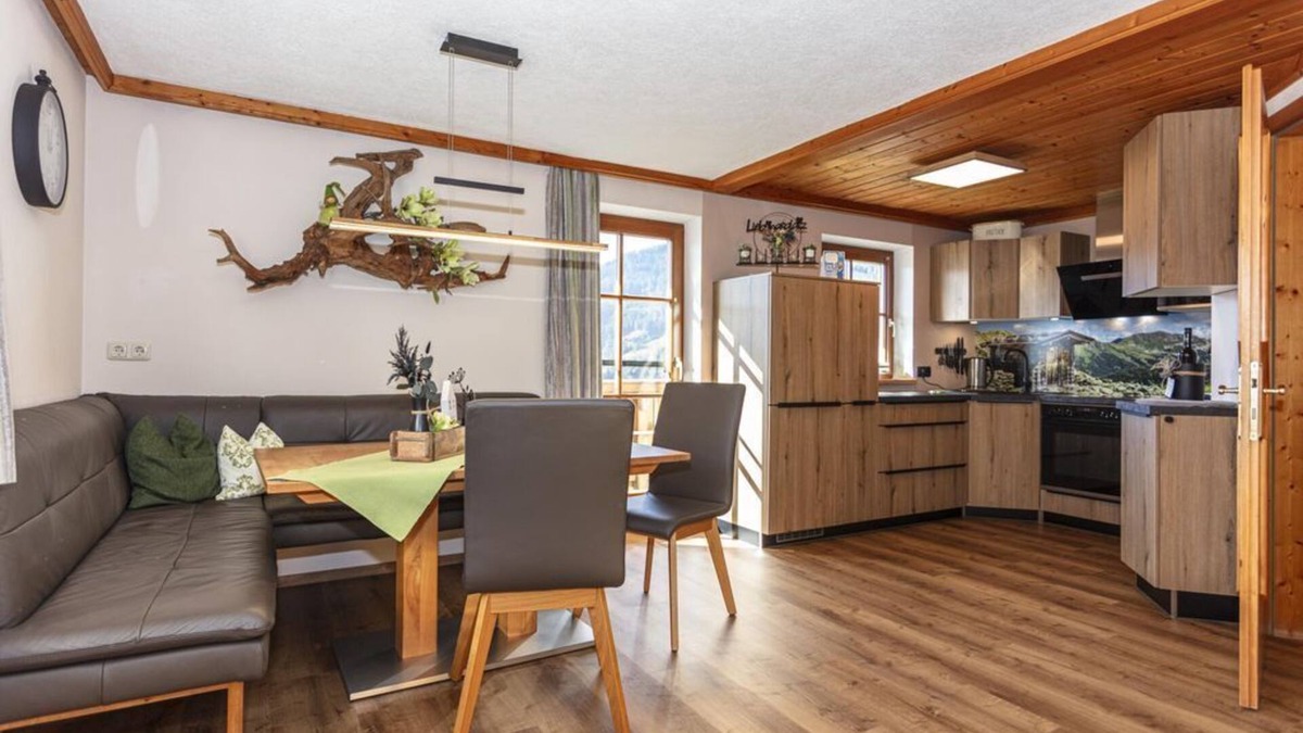 Muehlbach Am Hochkoenig Other | App. Christina/2 bedrooms/Dusc - mold vacuum