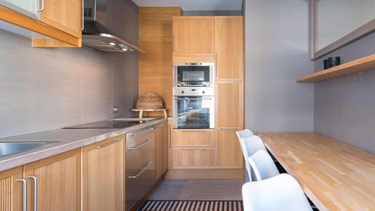 De Panne Apartment | App De Panne 2