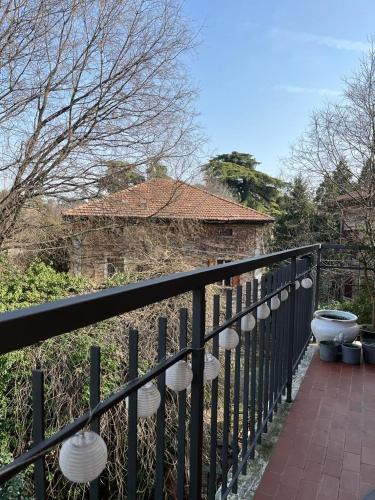 Reggio nell'Emilia Apartment | App di Tania