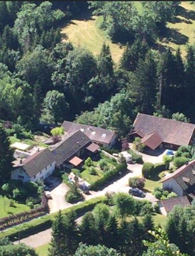 Bourg-de-Sirod Apartment | App entier