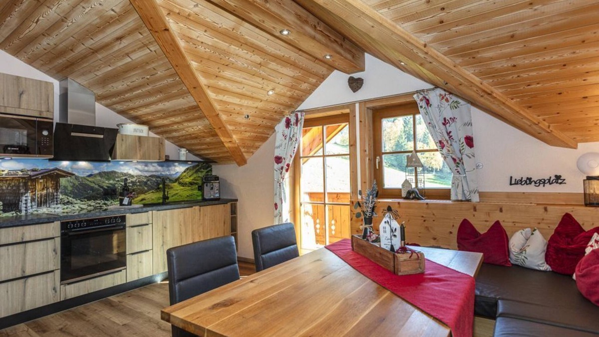 Muehlbach Am Hochkoenig Other | App. Florian/3 bedrooms/shower, - mold