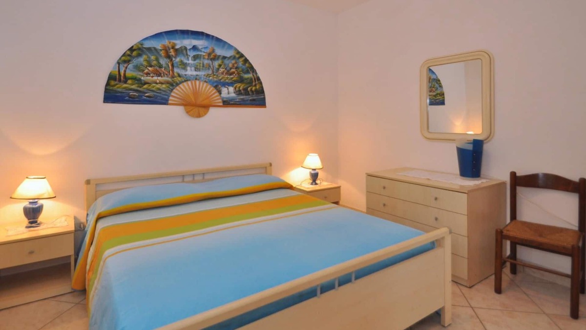 Paestum Apartment | Appartamento a Capaccio ID 3885