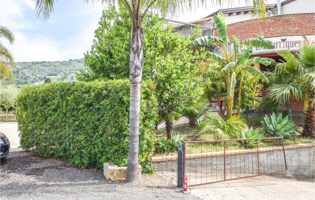 Gaggi Apartment | App Les Barriques