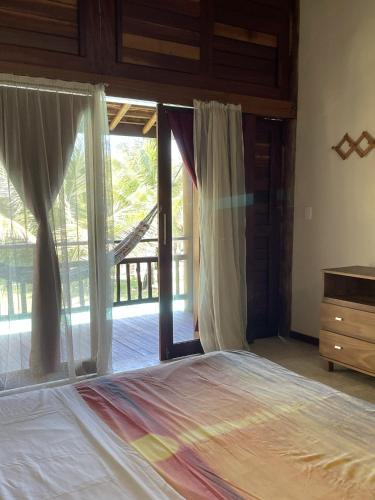 Uruau Apartment | App Lory KiteVillage