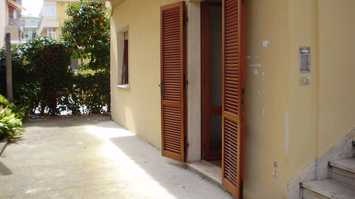Alba Adriatica Apartment | App. "Pino" - near the sea to have fun and rest