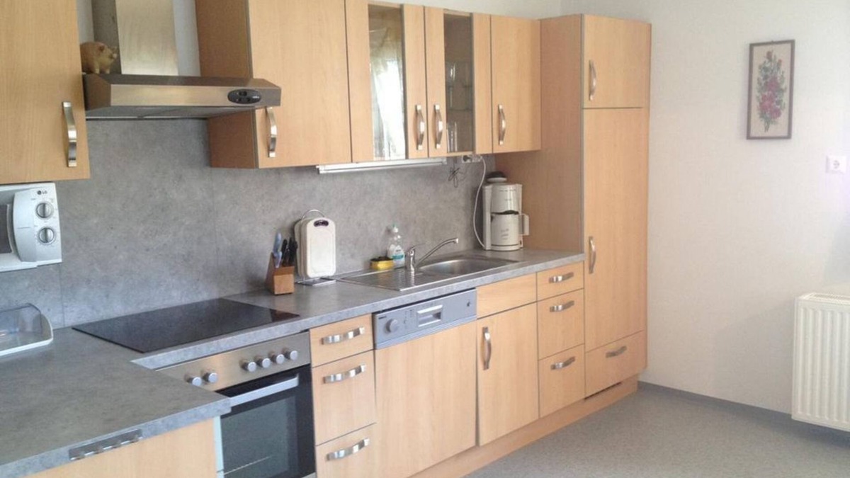 Bad Kleinkirchheim Apartment | App Poolblick Erdgeschoss - Appartement Haus Kremser