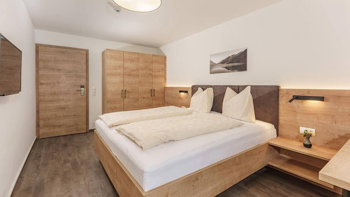 Schladming Apartment | App. Reiteralm - Unser Hoamat