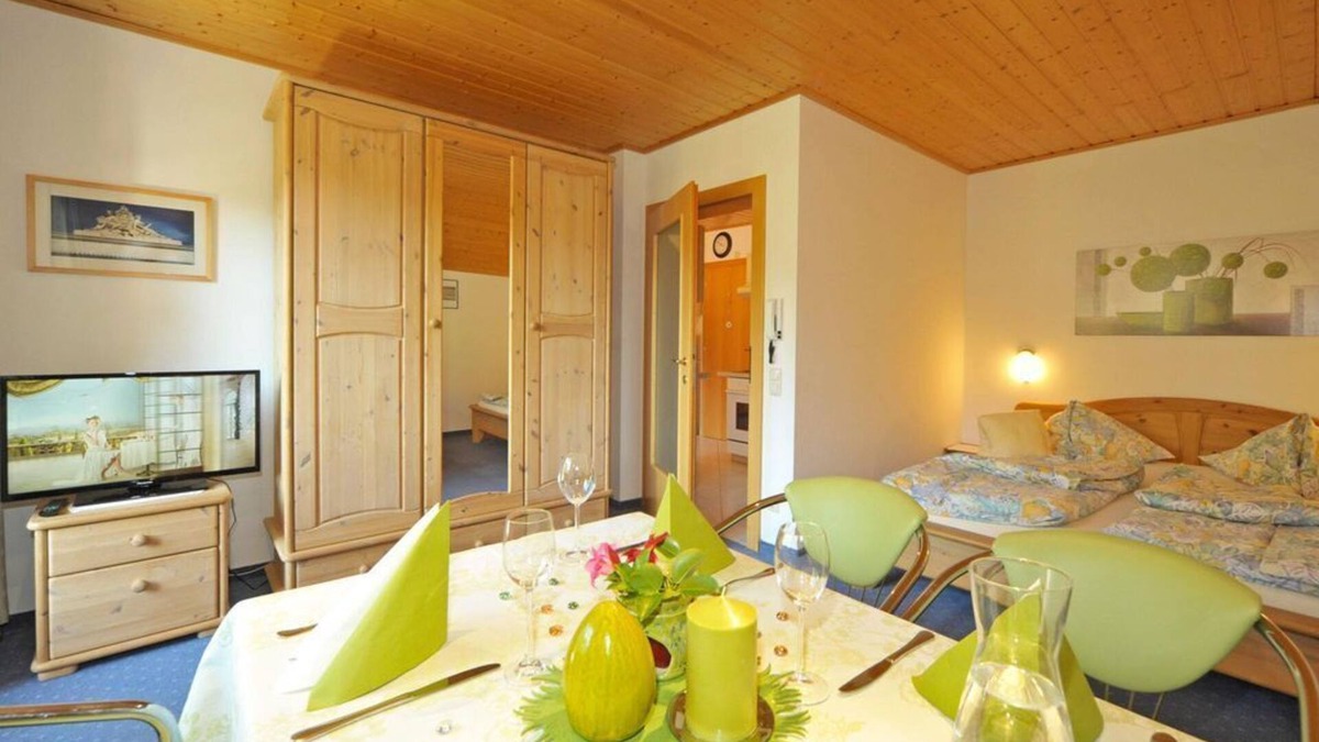 Bad Kleinkirchheim Apartment | App. Sabine - Haus Lindenkreuz