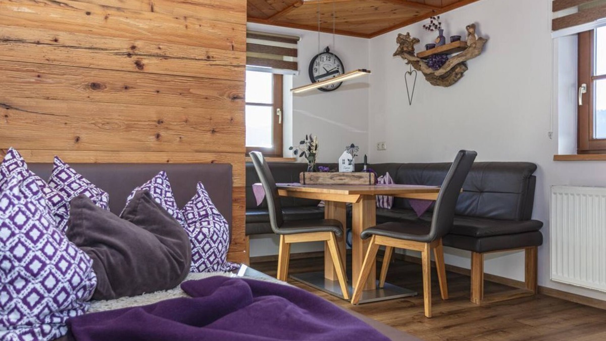 Muehlbach Am Hochkoenig Other | App. Stephanie/2 bedrooms/Dusc - mold vacuum