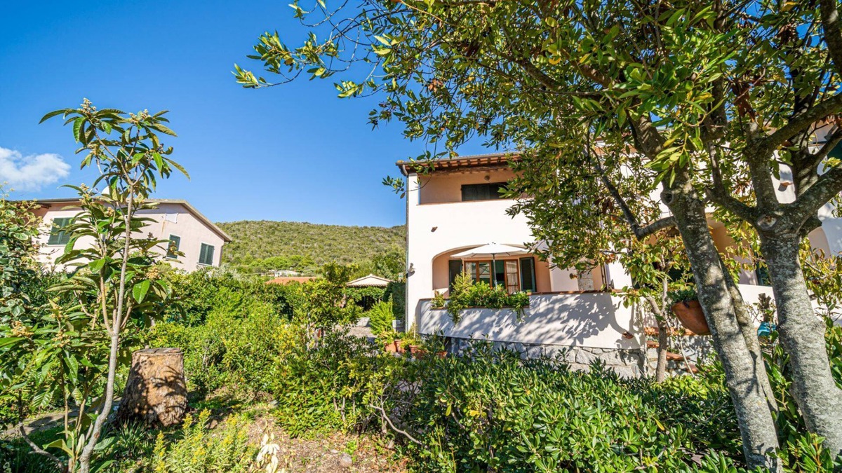 Piombino Apartment | APP.TI FILETTO - FILETTO - MARGHERITA