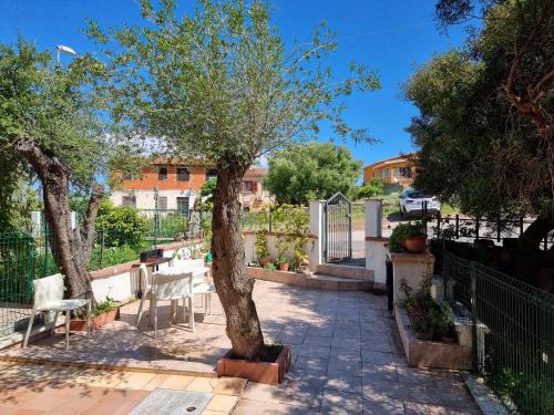 Tanaunella Apartment | App to Via Aspromonte
