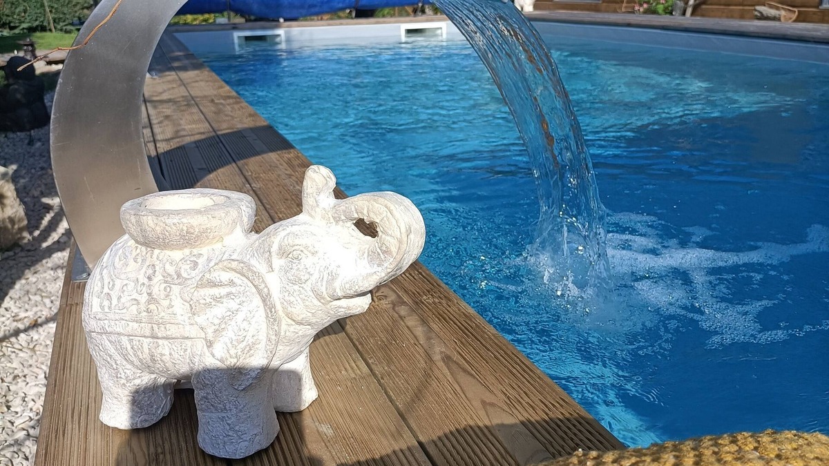 Saint-Saturnin-les-Avignon Apartment | Appartement Cosy Avec Option SPA