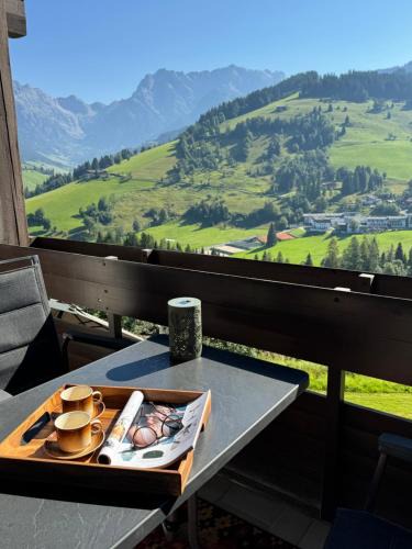 Maria Alm am Steinernen Meer Apartment | Appartement mit Balkon und Hallenbad