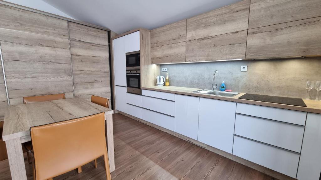 Maria Alm am Steinernen Meer Apartment | Appartement Franco
