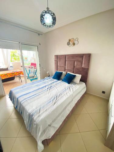 Asilah Apartment | Apparemment asilah marina golf
