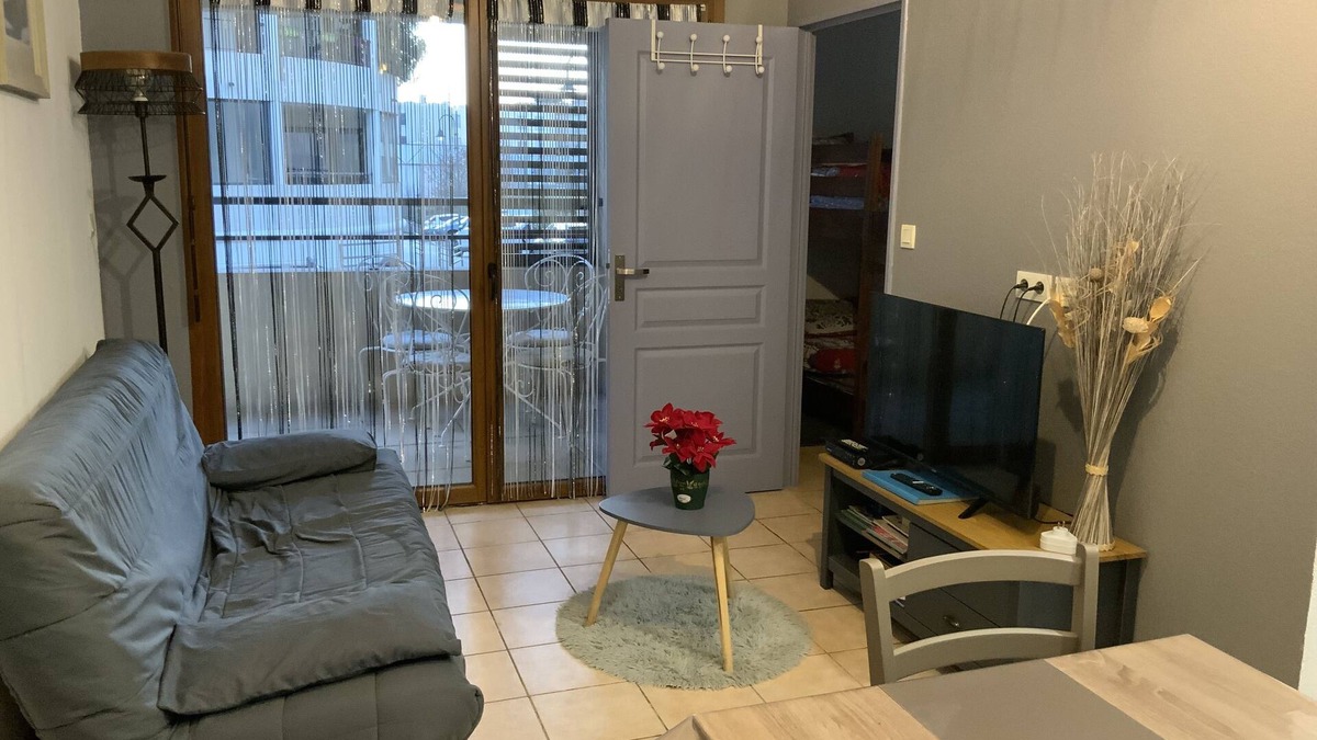 Uzes Apartment | Apparemment des Cèdres