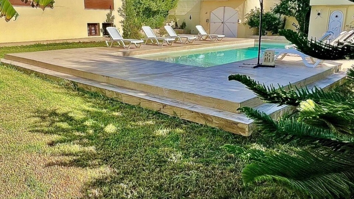 Ras Ettabia Apartment | Apparemment Dora Tunisie