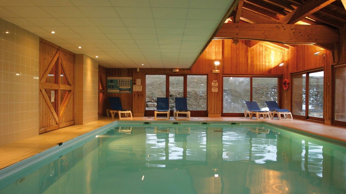 Val Cenis Condo | Appart à 50m des remontées | Accès piscine + Sauna
