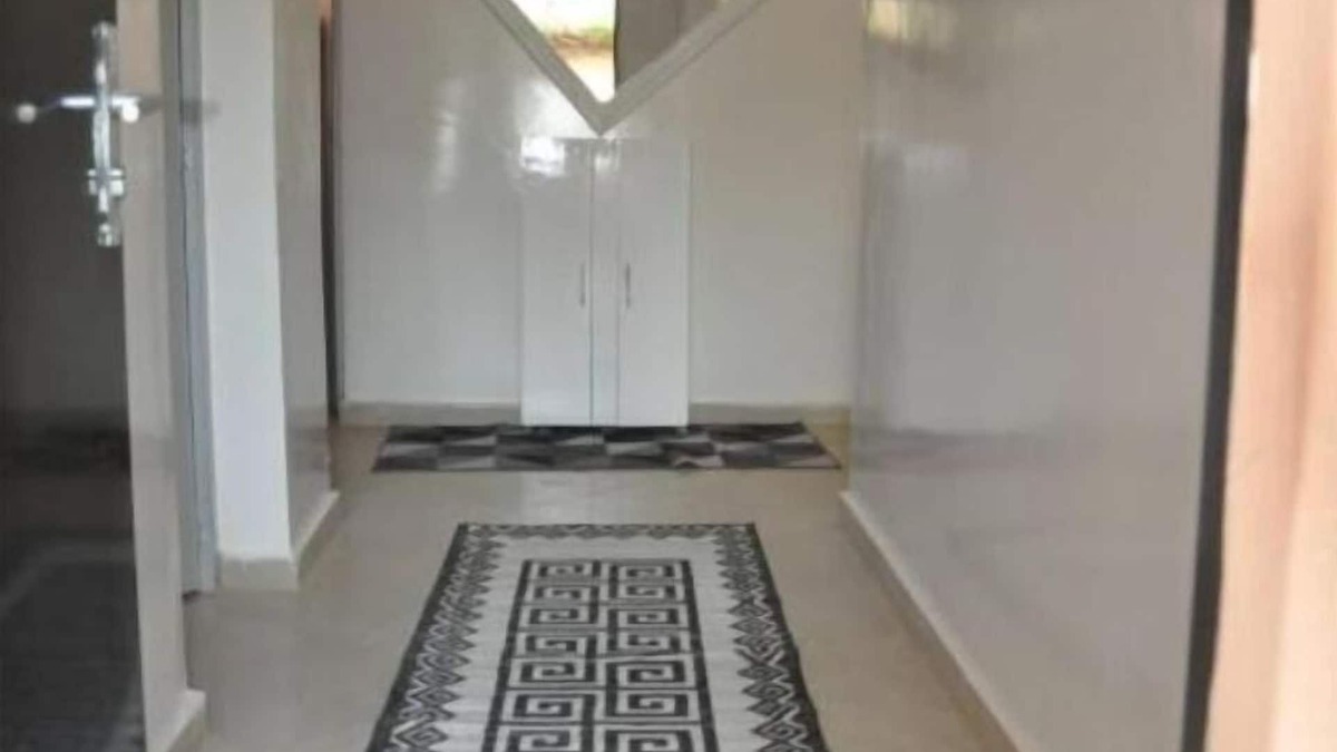 Saly Niakhniakhal Apartment | Appart 2 , Ô Soleil