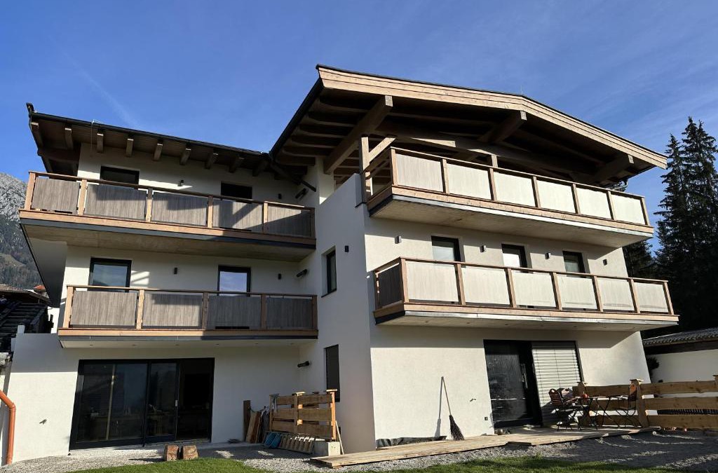Scheffau am Wilden Kaiser Apartment | Appart Anna