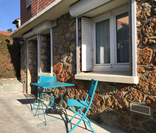 Bievres Apartment | Appart au calme