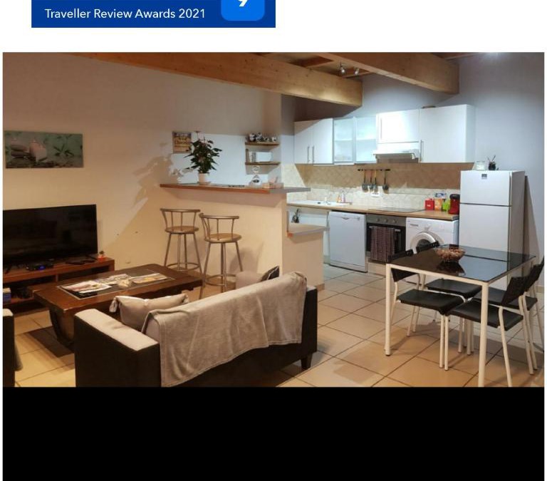 Coursan Apartment | Appart B tout confort, climatisé sur Coursan