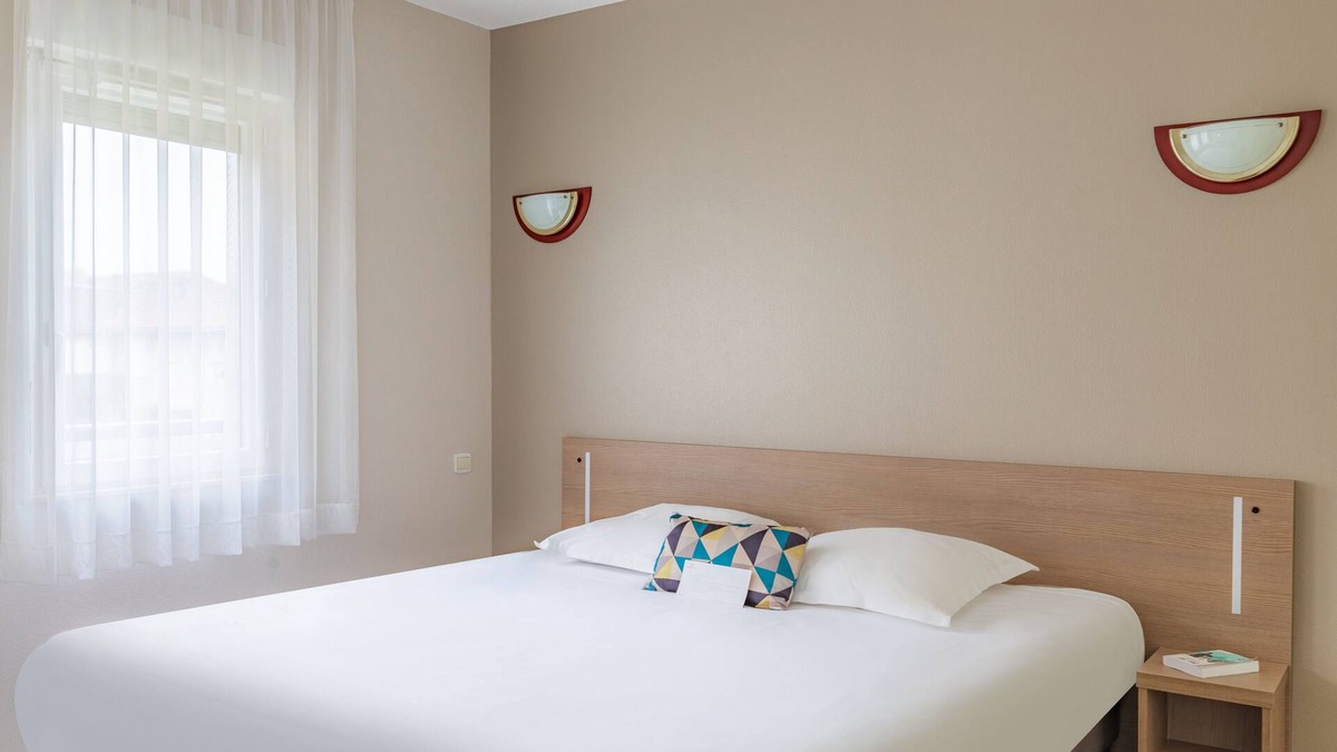 Limoges Apartment | Appart'City Classic Limoges