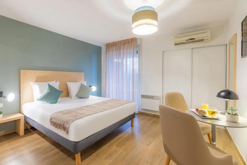 Lardenne Apartment | Appart'City Confort Toulouse Purpan