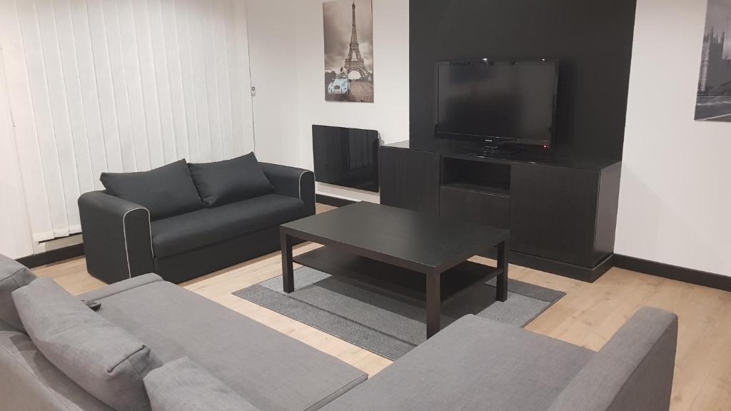 Croix Apartment | appart confort croix lille