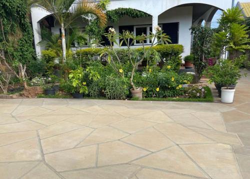 Antananarivo Avaradrano Apartment | Appart Cozy Ivandry dans villa