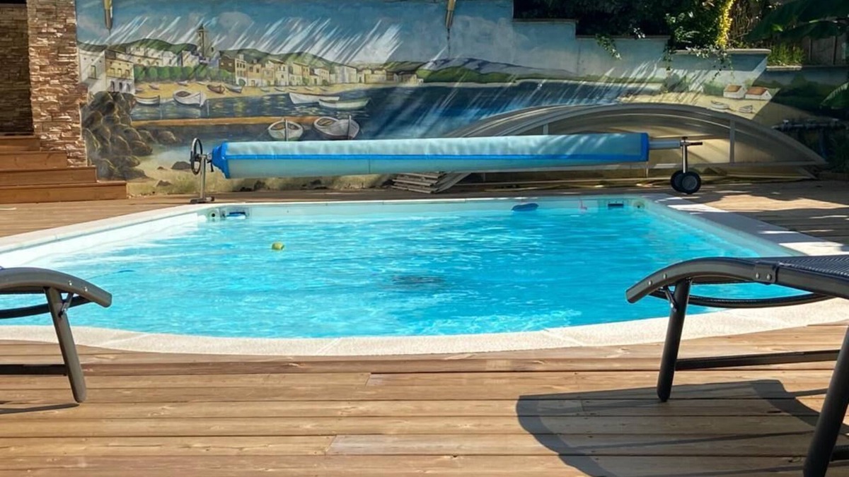 Saint-Vincent-de-Tyrosse Apartment | Appartement de Plain-pied Moderne, Spacieux, Calme au Fond D'une Impasse