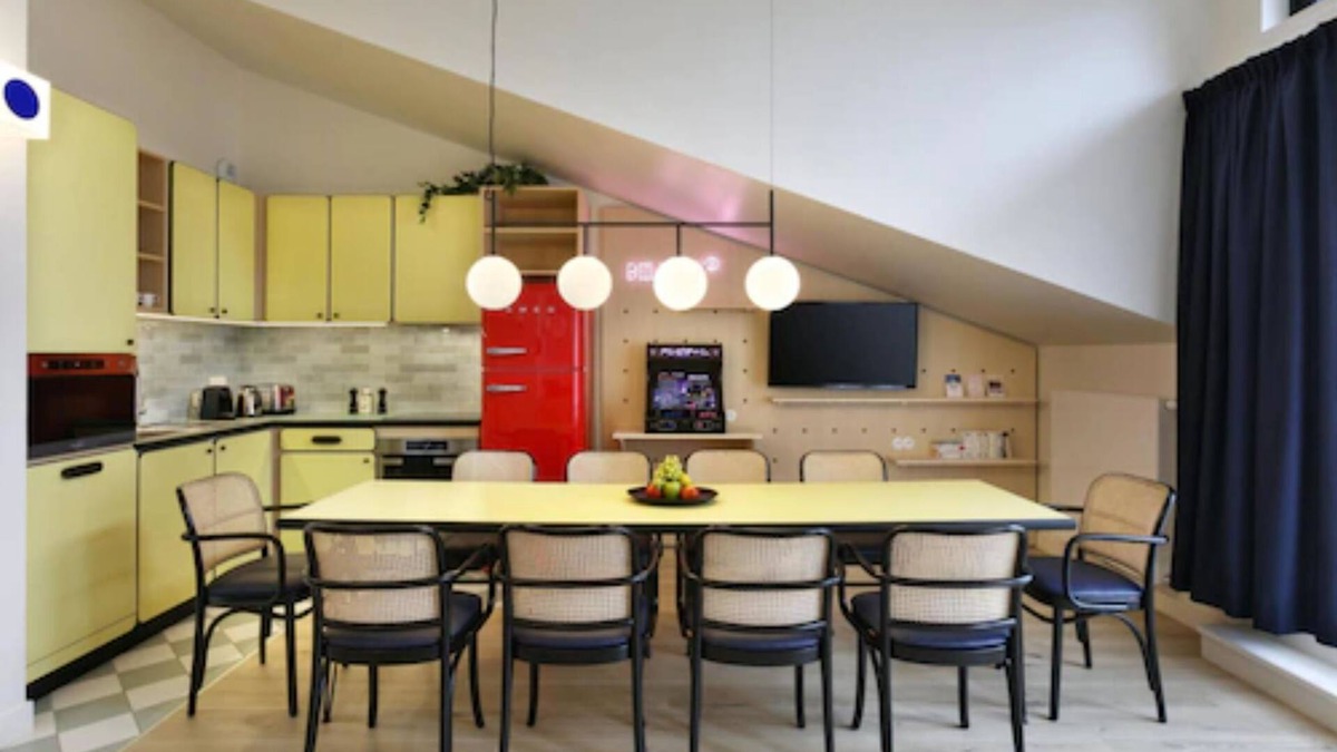 Chamonix City Centre Apartment | Appart'hôtel Bellamy Chamonix